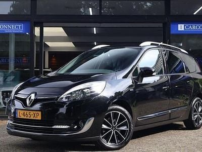 Renault Grand Scénic III