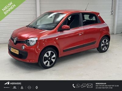 Occasion Renault Twingo Collection 71 PK (52 kW) 2018 Rouge flamme nnp Hatchback