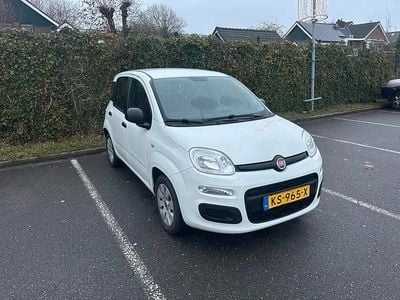 Occasion Fiat Panda 69 PK (50 kW) 2016 Hatchback