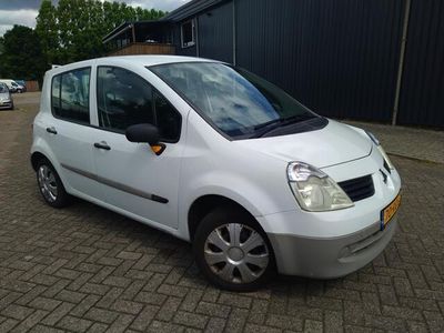 Renault Modus