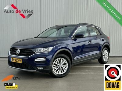 tweedehands VW T-Roc 1.5 TSI 150PK Style|Navi|NAP |Automaat