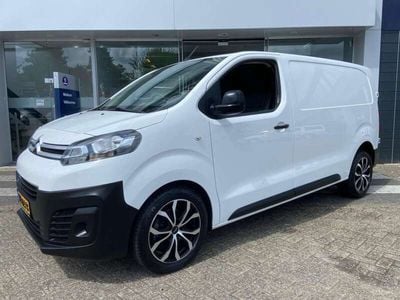 Citroën Jumpy
