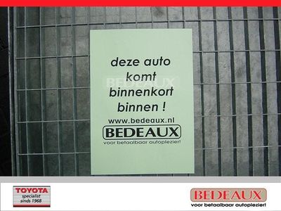 Zwart (metallic) Occasion 2020 Toyota Aygo X-cite Hatchback | € 12.250 (Iets duurder)