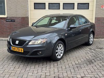 Seat Exeo