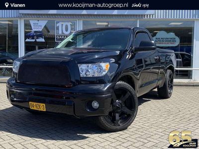 Toyota Tundra