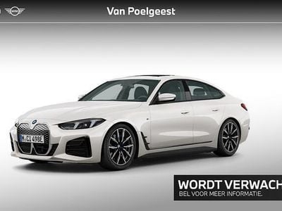 Wit Gebruikt 2025 BMW i4 M Sport Sedan | € 44.900 (Goede deal)