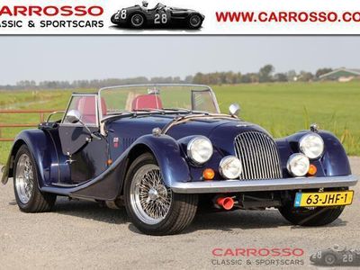 tweedehands Morgan Plus 3.9 V8 2-seater