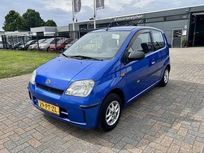 Daihatsu Cuore