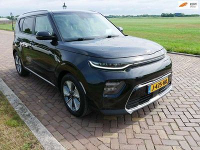 Kia Soul EV