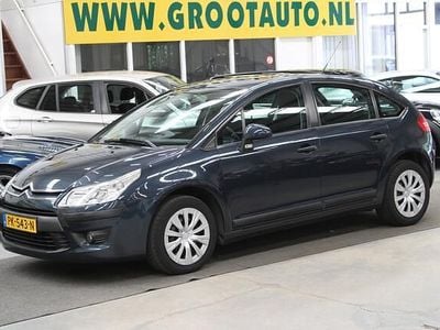 Citroën C4