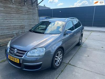 tweedehands VW Golf V Variant 1.4 TSI Comfortline Business