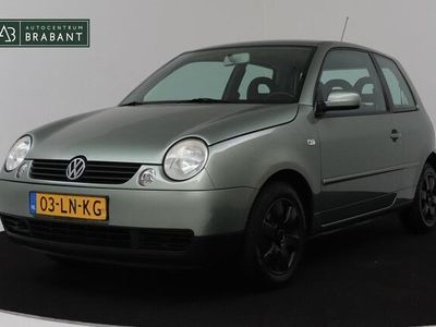 tweedehands VW Lupo 1.4-16V Comfortline Automaat