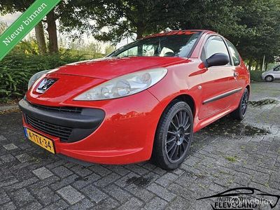 Peugeot 206+