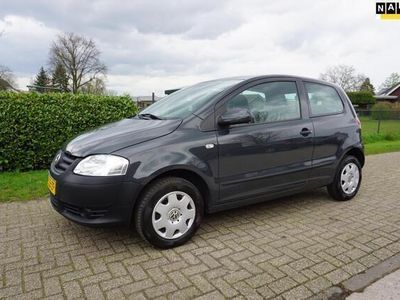 tweedehands VW Fox 1.2 Trendline