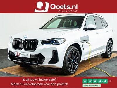 Wit Occasion 2026 BMW X3 Executive SUV | € 46.950