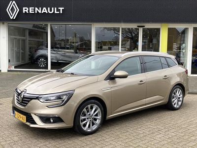 Renault Mégane IV