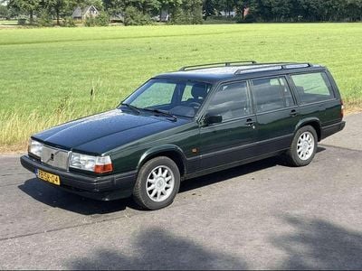 Occasion 1996 Volvo 940 Stationwagen | € 2.100