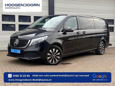 Gebruikt 2022 Mercedes EQV300 | € 47.900