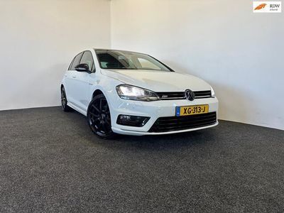 tweedehands VW Golf VII | R-Pakket | Automaat | PANO | NAVI | PDC V+A