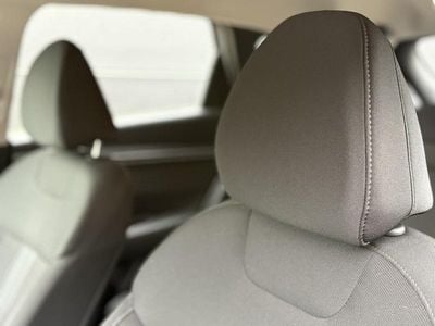 Occasion Hyundai Tucson 150 PK (110 kW) 2022 Grijs (metallic) SUV