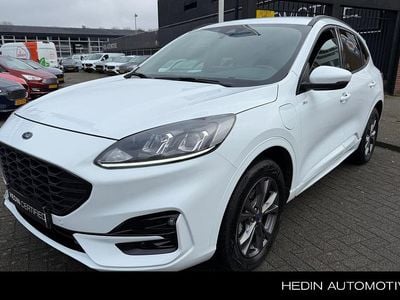 Occasion Ford Kuga ST-Line 224 PK (164 kW) 2023 Wit SUV