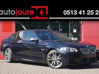 BMW M550