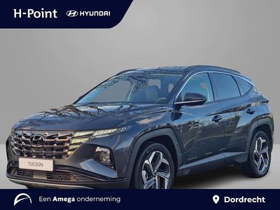 Grijs Gebruikt 2024 Hyundai Tucson N Line SUV | € 38.990 (Eerlijke prijs)