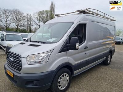 tweedehands Ford Transit 350 2.2 TDCI L3H2 Trend