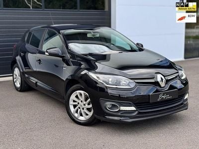 Renault Mégane III