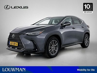 Lexus NX450h+