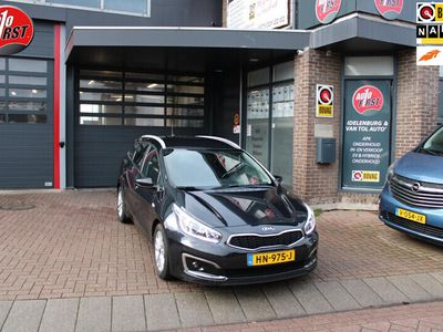 Kia Ceed Sportswagon