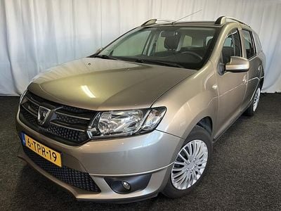 Dacia Logan MCV