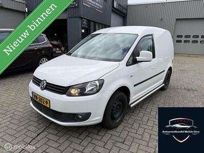 Occasion VW Caddy 75 PK (55 kW) 2015 Wit MPV