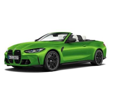 BMW M4 Cabriolet