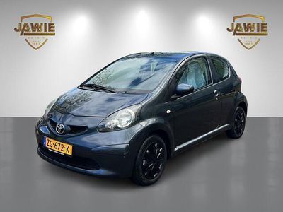 tweedehands Toyota Aygo 1.0-12V Sport