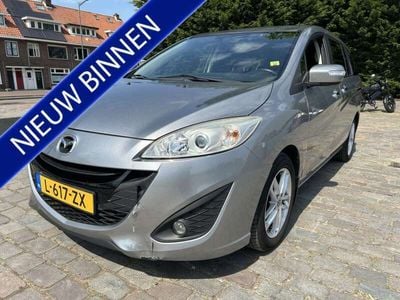 Mazda 5