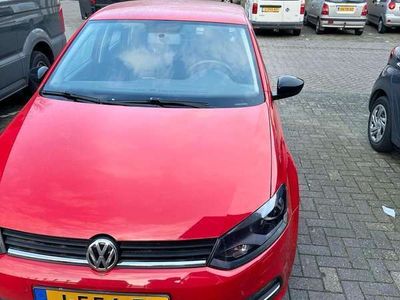 tweedehands VW Polo 1.0 First Edition