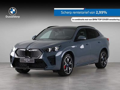 BMW iX2