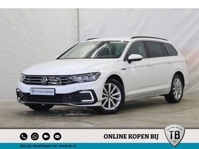 tweedehands VW Passat Variant Variant 1.4 TSI 218pk PHEV GTE