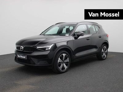 Zwart Gebruikt 2022 Volvo XC40 Core SUV | € 28.400 (Super prijs)