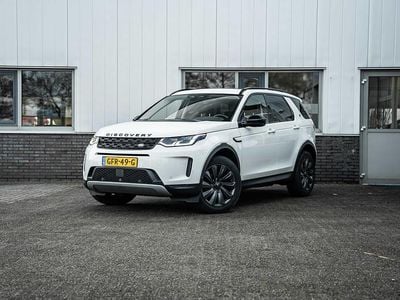Occasion Land Rover Discovery Sport HSE Dynamic 2024 Wit SUV