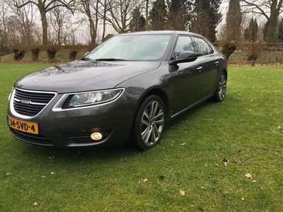 Saab 9-5