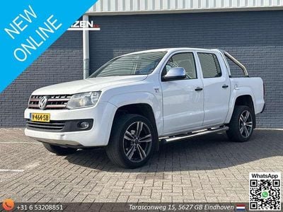 VW Amarok