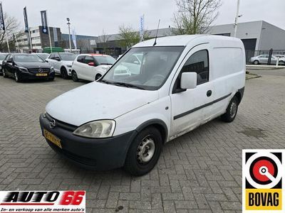 tweedehands Opel Combo 1.3 CDTi Essentia