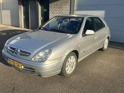 Citroën Xsara