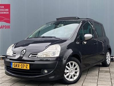 Renault Modus