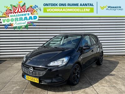 tweedehands Opel Corsa 1.4 5D Sport | Airco | Cruise Control | Trekhaak