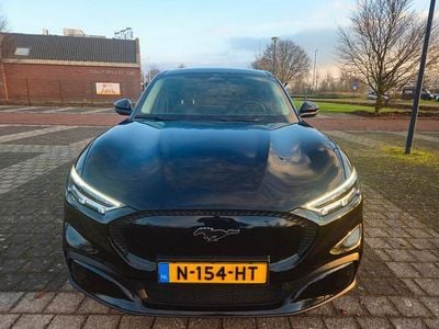 Gebruikt 2021 Ford Mustang Mach-E SUV | € 21.500 (Super prijs)