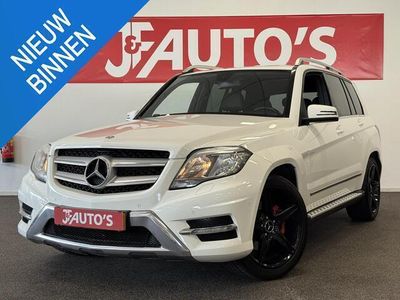 Mercedes GLK220
