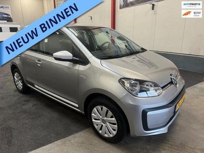 tweedehands VW up! UP! 1.0 BMT move